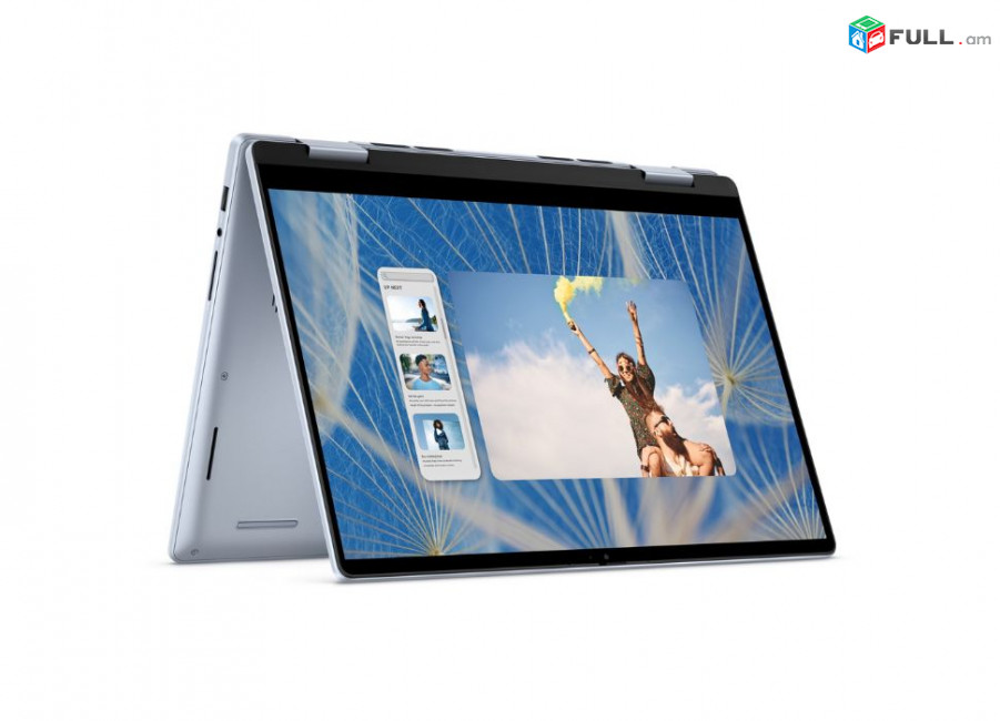 Dell Inspiron 7440 / 2in1 / 14 inch FHD + Touchscreen / Intel Core 5 -120U / 32GB RAM / 512 GB SSD /