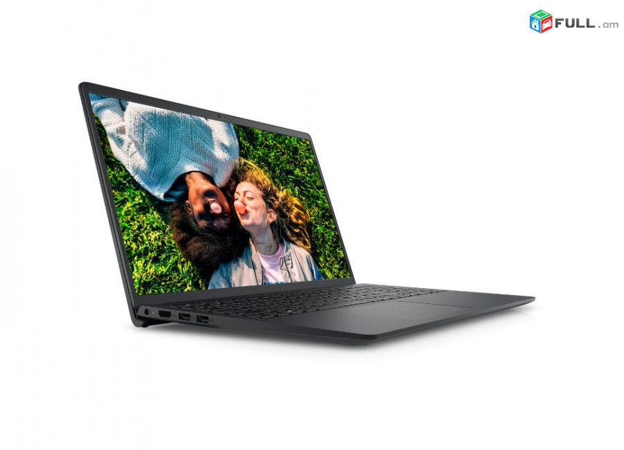 Dell Inspiron 15 3520 12gen./ i5 1235U / 8gb ram ddr5 / 512gb ssd / 15.6 FHD 120 Hz Display /