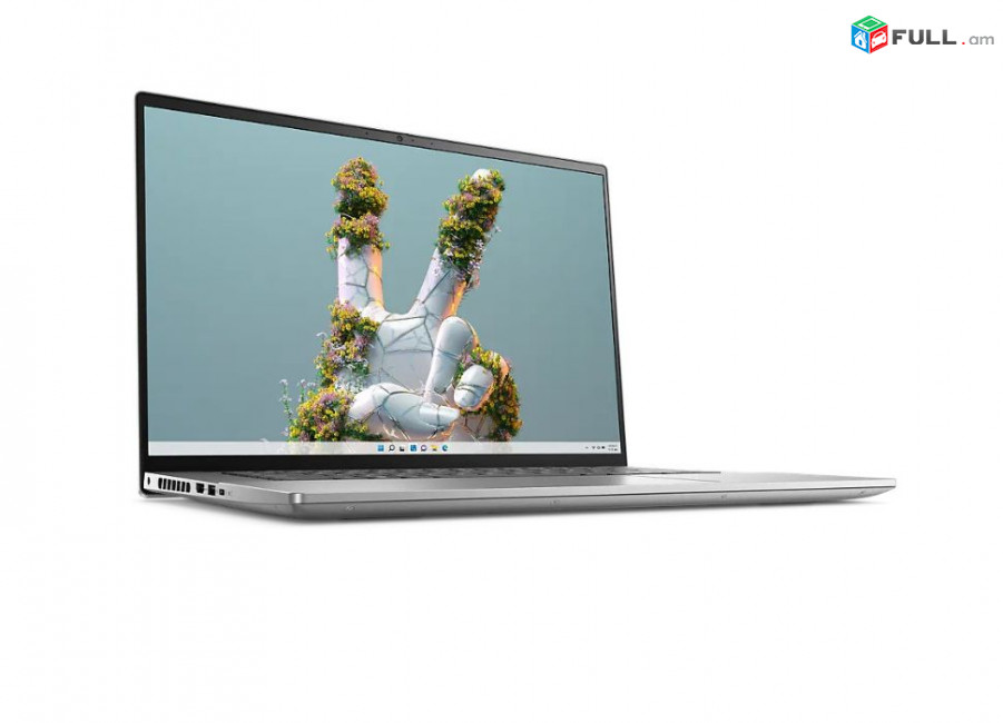 Dell Inspiron 7630 / i7-13620H / 16gb LPDDR5 / 2TB M.2 PCIe NVMe / GeForce RTX 4050 / 16 * QHD + Display /