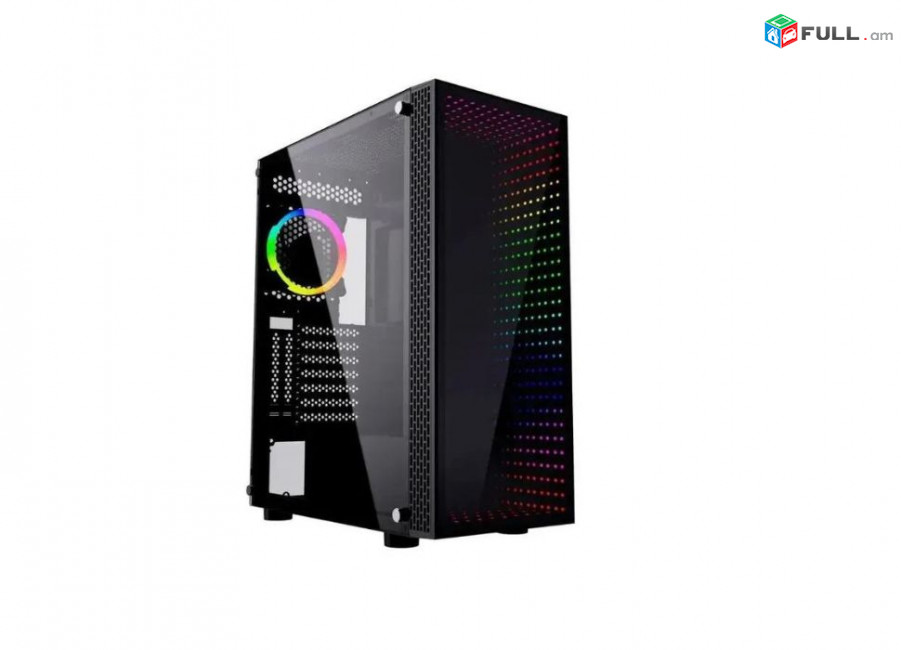 13-րդ սերնդի Gaming Համակարգիչ Core i3 13700 / B760 WIFI / Ram 32Gb / SSD 1Tb / Geforce RTX 4070 Ti 12Gb