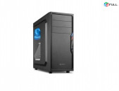 11-րդ սերնդի Նոր Համակարգիչ Core i5 11400 / B560 / Ram 32Gb / SSD 512Gb