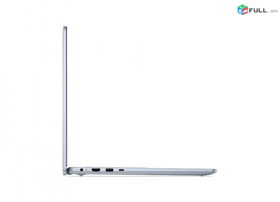 Dell 5640 15 -րդ սերունդ / Inspiron 16 Laptop / Core 7 150U / 32GB RAM / 1TB SSD / 16 * INCH DISPLAY FHD +