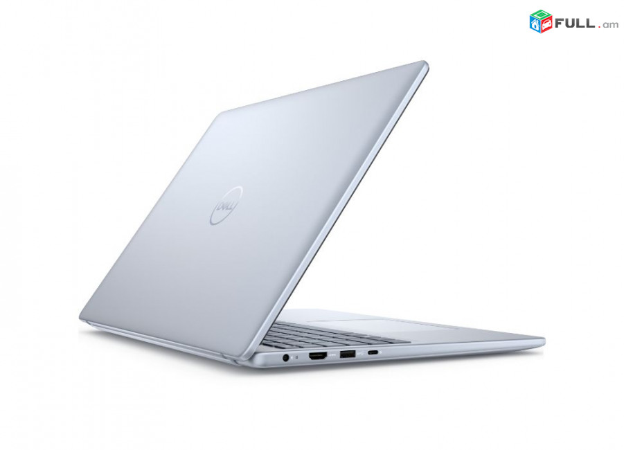 Dell 5640 15 -րդ սերունդ / Inspiron 16 Laptop / Core 7 150U / 32GB RAM / 1TB SSD / 16 * INCH DISPLAY FHD +