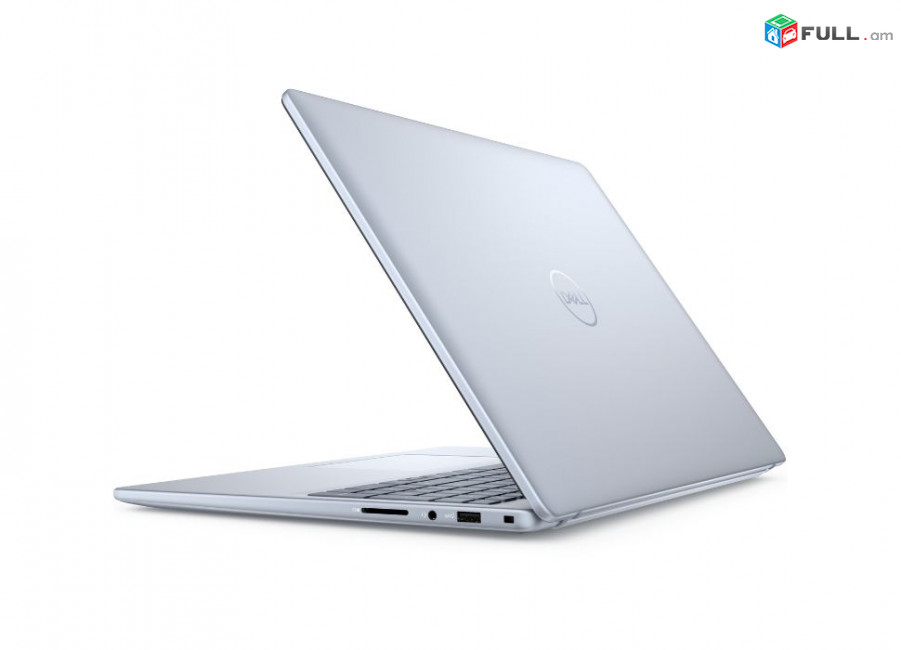 Dell 5640 15 -րդ սերունդ / Inspiron 16 Laptop / Core 7 150U / 32GB RAM / 1TB SSD / 16 * INCH DISPLAY FHD +