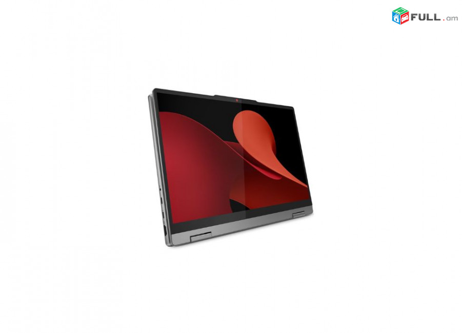 Lenovo, AMD Ryzen 7, 16 GB RAM, մոխրագույն / RYZEN 7 8845HS / 2024
