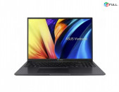 Asus VivoBook F1605VAP-DS74 / Intel Core 7 150U / 8 + 8 GB RAM / 16 * WUXGA WV / 1TB SSD / WIFI 6