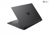 HP VICTUS-15-FA0033DX / 15.6" FHD IPS / Intel i5-12450H / NVIDIA GeForce RTX 3050 / Backlit Keyboard