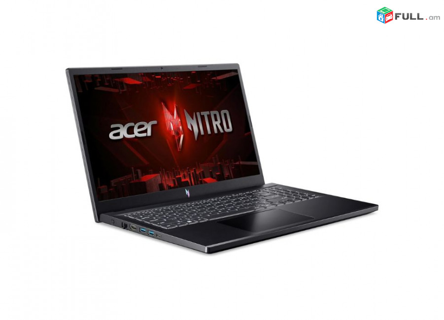 Acer Nitro V Gaming Laptop Intel Core i9-13900H Processor NVIDIA GeForce RTX 4060 15.6" FHD IPS 144Hz