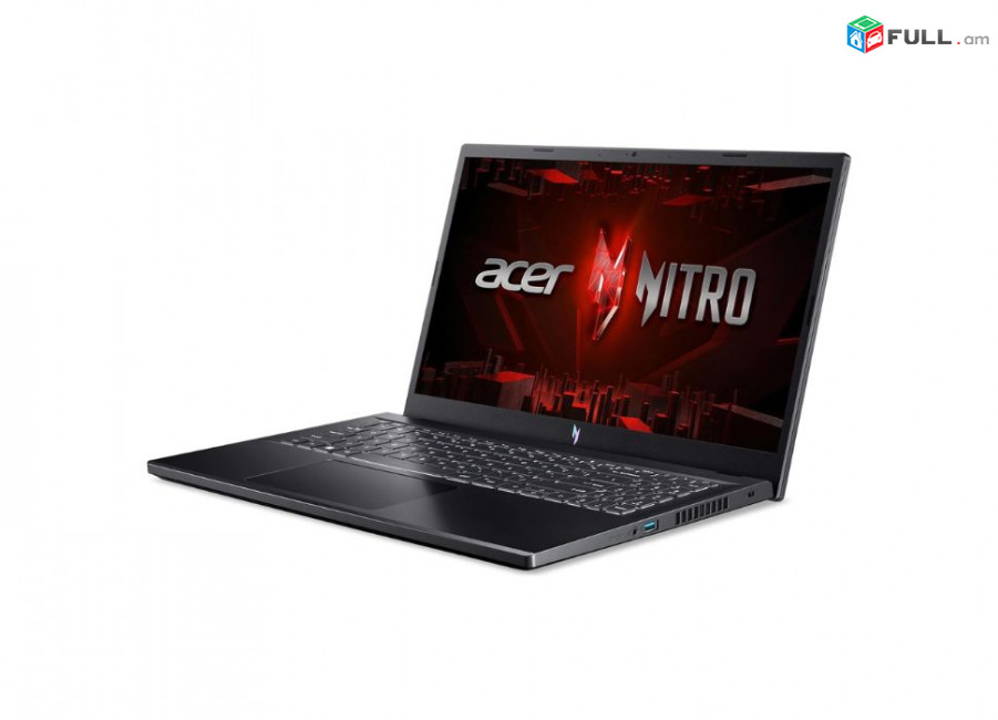 Acer Nitro V Gaming Laptop Intel Core i9-13900H Processor NVIDIA GeForce RTX 4060 15.6" FHD IPS 144Hz