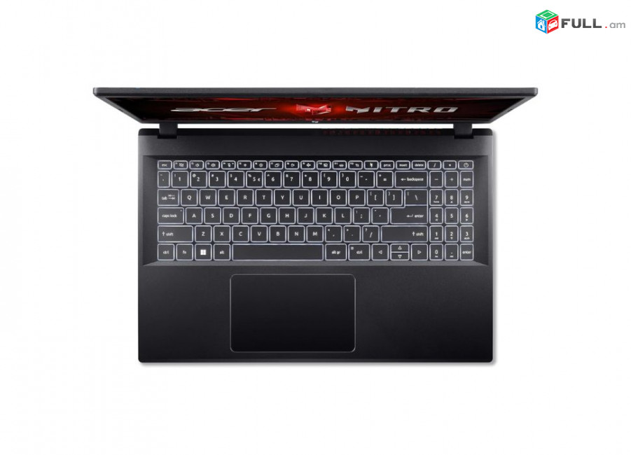 Acer Nitro V Gaming Laptop Intel Core i9-13900H Processor NVIDIA GeForce RTX 4060 15.6" FHD IPS 144Hz