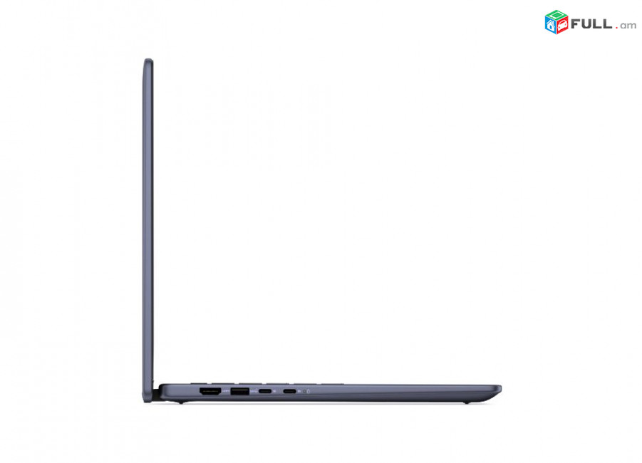 Dell 7445 2in 1 / Ryzen 7 8840HS / 16 GB DDR5 / 1 TB SSD / 14", Touch, FHD + 1920x1200, 60Hz, WVA, IPS
