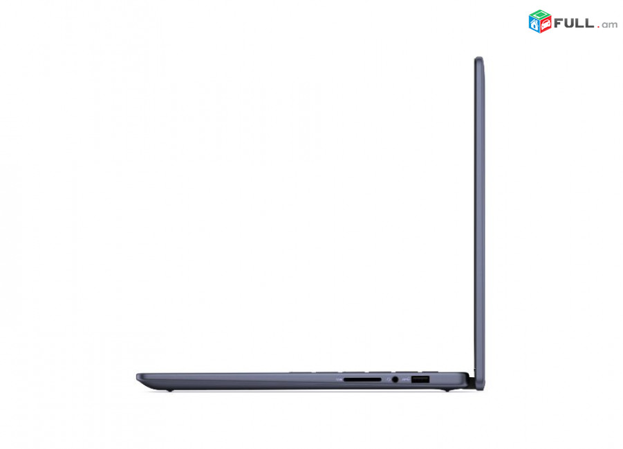 Dell 7445 2in 1 / Ryzen 7 8840HS / 16 GB DDR5 / 1 TB SSD / 14", Touch, FHD + 1920x1200, 60Hz, WVA, IPS