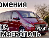  Հայաստանից ՂՐԻՄ  ՈՒՂԵՎՈՐԱՓՈԽԱԴՐՈՒՄՆԵՐ