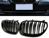 BMW E60 / E61 Ablicovka 2 Spisov (Բարձր Որակ)