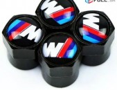 BMW zalatnik Pipkayi M Kalpakner bmw zalatnik bmw m logo 4pcs M paket