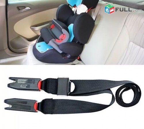 Amragoti Mankakan nstatexi Car seat amragoti Child Safety Car Seat Isofix (Նոր)