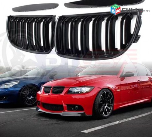 BMW E90 Ablicovka Zuyg Spisnerov (Բարձր Որակ)
