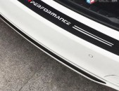 BMW M Performance Shti Carbonic Nakelyaka 101cm