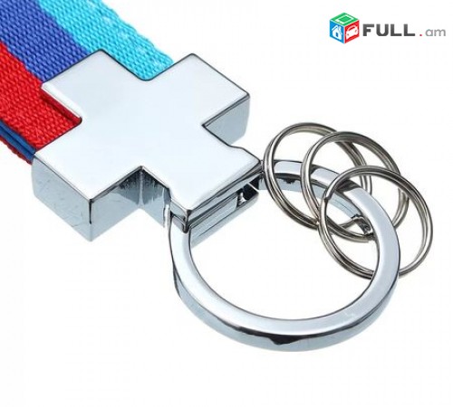 BMW M Brilok (բարձր որակ) M Paket Original Bmw Key Chain
