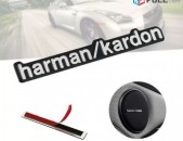 Harman / kardon Dinamiki emblem