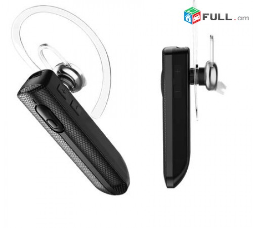 Bluetooth Ականջակալ 4.2 Headset Handsfree Earphone