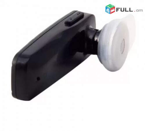Bluetooth naushnik akanjakal 4.0 բլութութ ականջակալ (Նոր)