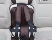 Car Seat Ավտոմեքենայի Մանկական Նստատեղ mankakan nstatex kreslo авто кресло ՆՈՐ