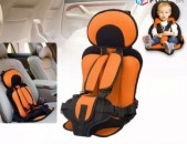 Ավտոմեքենայի Մանկական Նստատեղ Car Seat mankan nstatex (տարբեր գույների) (ՆՈՐ)