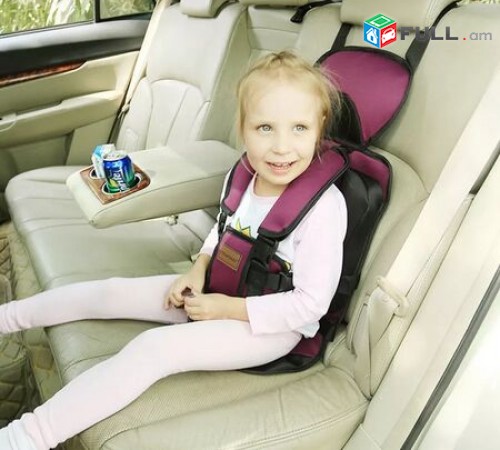 Car seat Մեքենայի Մանկական Նստատեղ mankana kreslo (ՆՈՐ)