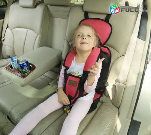 Car seat Մեքենայի Մանկական Նստատեղ mankana kreslo (ՆՈՐ)