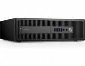 HP Elitedesk 800 G2 SFF i5-6500 3.20GHz, 8GB, 256GB SSD, Win 10 Pro