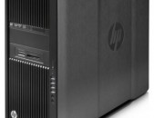 HP Z840 2x Xeon 8C E5-2667 V4 3.20GHz, 128GB (8x16GB) DDR4, 512GB SSD, Win 10 Pro