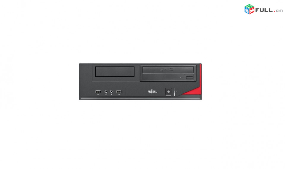 Fujitsu Esprimo E420 E85+, i3-4170 3.70Ghz, 4GB DDR3, 500GB HDD, DVD, Win 10 Pro