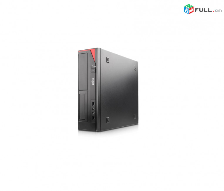 Fujitsu Esprimo E420 E85+, i3-4170 3.70Ghz, 4GB DDR3, 500GB HDD, DVD, Win 10 Pro