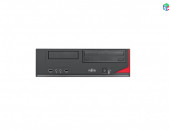 Fujitsu Esprimo E420 E85+, i3-4170 3.70Ghz, 4GB DDR3, 500GB HDD, DVD, Win 10 Pro