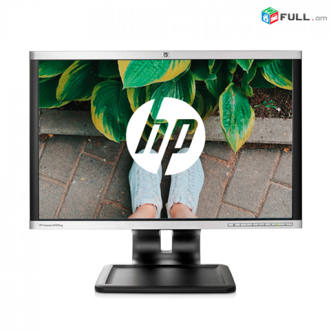 HP Compaq LA2205wg 22" 1680x1050