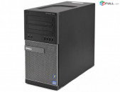 Dell Optiplex 7010 i5-3590s 3.10 GHz, 8GB DDR3, DVD, Win 10 Pro