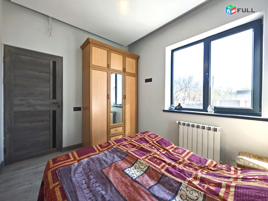 Ձորաղբյուր 5ս, 740քմ հող, Առանձնատուն 