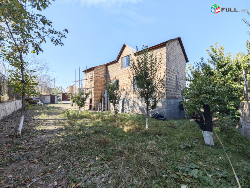 Ձորաղբյուր 5ս, 740քմ հող, Առանձնատուն 