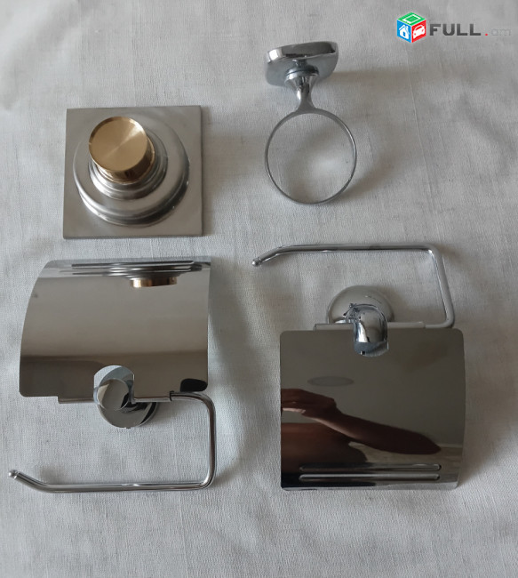  трап новый для душа для ванной комнаты , trap for shower room, New