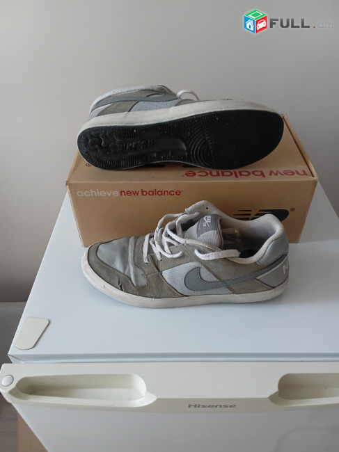 Nike sneakers for men , սպորտային կոշիկ, կեդ, օգտագործված 