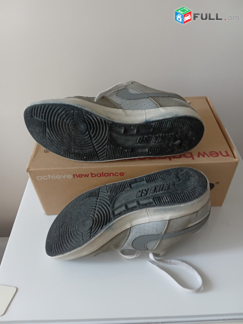 Nike sneakers for men , սպորտային կոշիկ, կեդ, օգտագործված 
