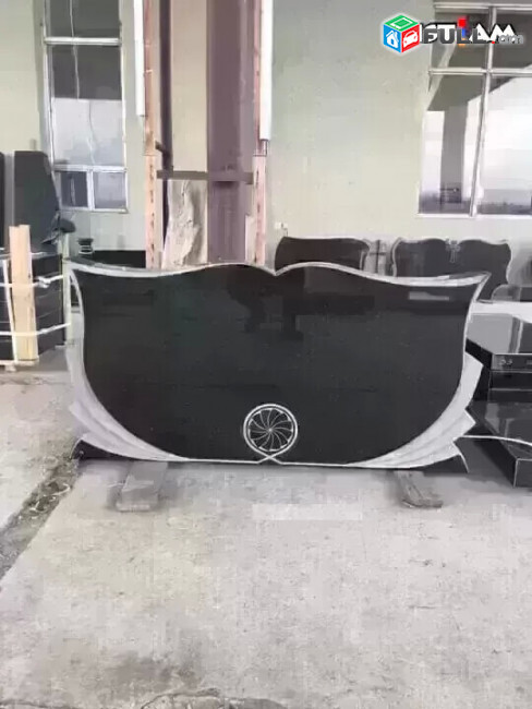 Gerezmanaqar gerezmanaqarer tapanaqar qarer granit