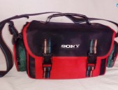 Sony orginal bag. Baysak.