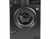 Լվացքի մեքենա ELECTROLUX EW6S3R27SX