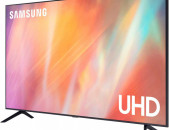 Հեռուստացույց SAMSUNG UE43AU7100UXRU 