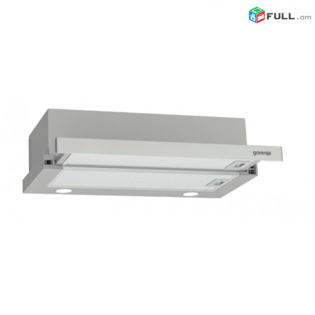Օդաքարշ պահարան GORENJE TH62E3X