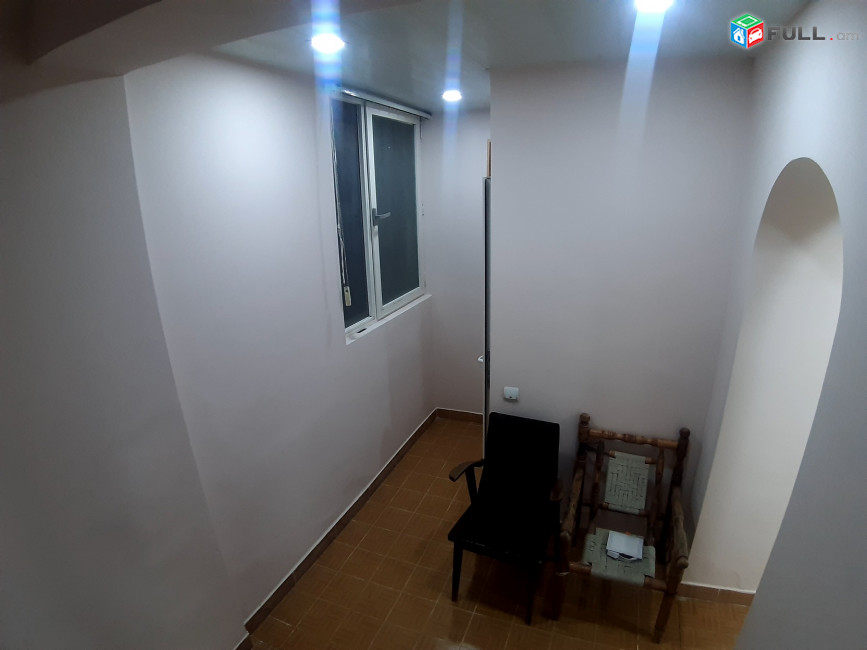 Զեյթունում վարձով տրվում է 24ք/մ տարածք