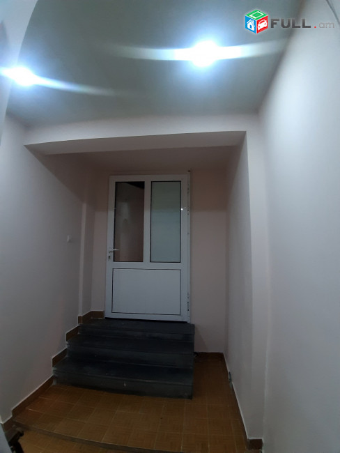 Զեյթունում վարձով տրվում է 24ք/մ տարածք
