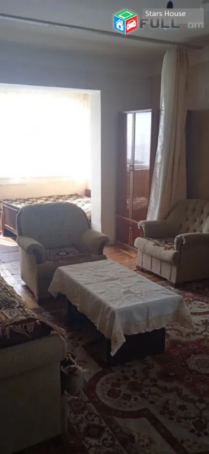 Զեյթունում վարձով տրվում է 1 սենյականոց բնակարան